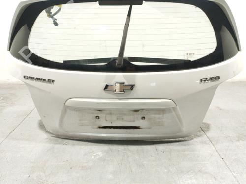 Tailgate CHEVROLET AVEO Hatchback (T300) 1.3 D | BP26553593C6