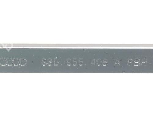 Front windshield wiper arm AUDI Q3 (F3B) 35 TDI | BP29308625C143 