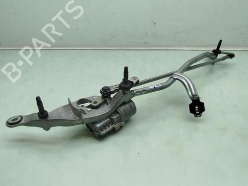Used Front wipers mechanism Front wipers mechanism 38482064 38482064