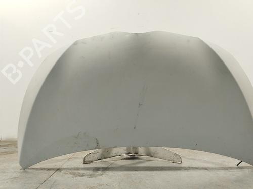 Used Hood TOYOTA VERSO (_R2_) 1.6 D4-D (WAR20_) (112 hp) 29355319