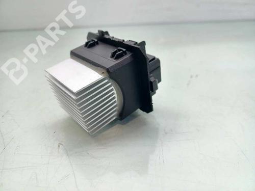 Used Heater resistor MAZDA MX-5 IV (ND__) 1.5 (ND2E, ND5R) (131 hp) 11646639