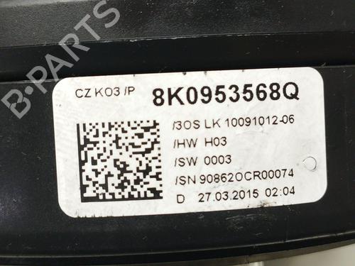 Steering column stalk AUDI A4 B8 (8K2) 2.0 TDI quattro | BP31972002I23  - Image 7