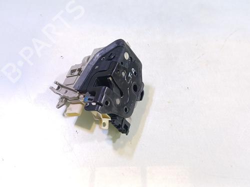 Used Rear right lock AUDI Q5 (8RB) 2.0 TDI quattro (177 hp) 29595215