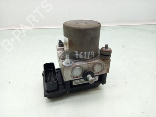 Used ABS pump PEUGEOT BOXER Van 2.2 HDi 100 (101 hp) 26553433