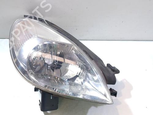 Koplamp rechts Koplamp rechts CITROËN XSARA PICASSO (N68) 1.6 HDi (109 hp) 35802033 35802033