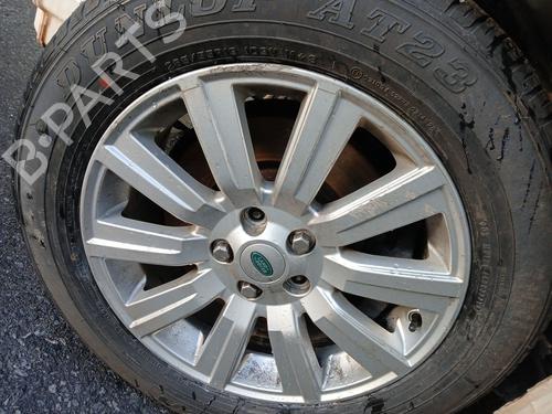 Right front suspension arm LAND ROVER DISCOVERY IV (L319)  | BP30745476M13 