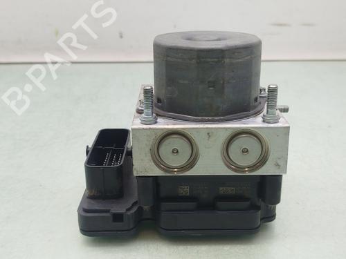 ABS pump SEAT IBIZA IV (6J5, 6P1) 1.6 TDI | BP29114487M43 