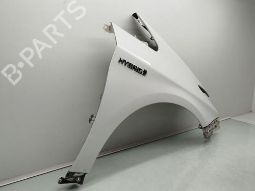 Forkjerm høyre TOYOTA PRIUS (_W3_) 1.8 Hybrid (ZVW3_) | BP30510504C42
