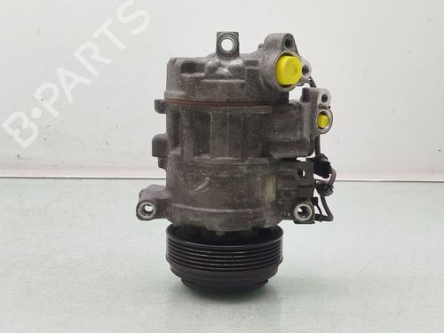 AC compressor BMW 3 (E90) 318 d | BP38045916M34 - Image 5