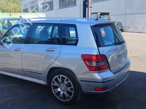 AC compressor MERCEDES-BENZ GLK-CLASS (X204) 220 CDI 4-matic (204.984, 204.997) | BP39174409M34 - Image 15
