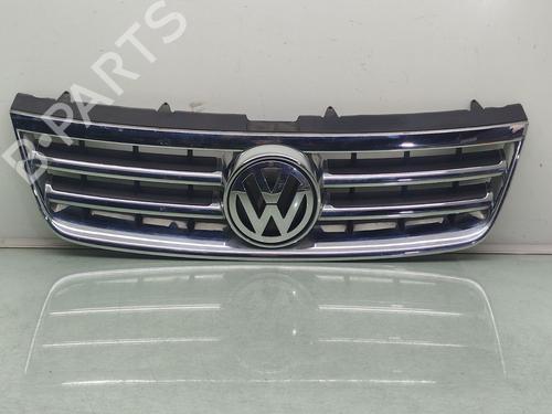 Calandre VW TOUAREG (7LA, 7L6, 7L7) 3.0 V6 TDI (225 hp) 31137739