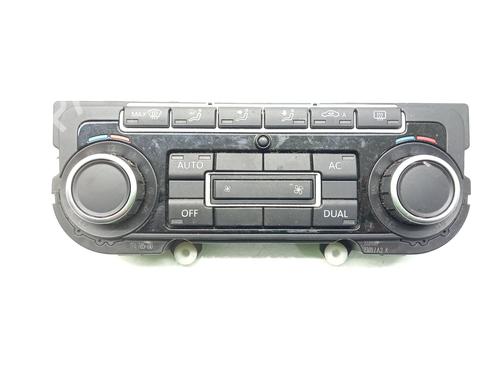 Used Climate control VW GOLF VI (5K1) [2008-2014]  16780151