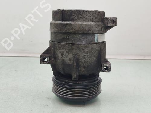 AC compressor RENAULT TRAFIC II Bus (JL) 2.5 dCi 135 (JL0D) | BP32522310M34  - Image 5