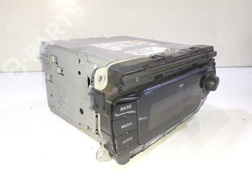 Used Radio SEAT IBIZA IV (6J5, 6P1) [2008-2017]  9277617