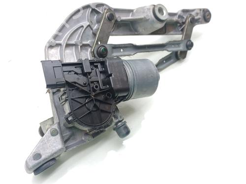 Front wiper motor RENAULT ZOE (BFM_) ZOE | BP38434905M29 - Image 2