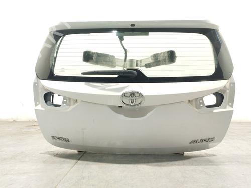 Used Tailgate TOYOTA AURIS (_E18_) 2.0 D-4D (ADE186_, ADE186R) (124 hp) 29332009