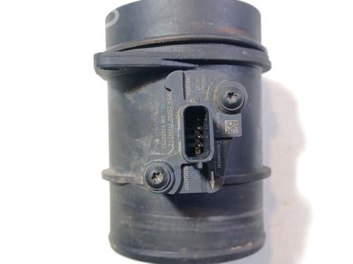 Mass air flow sensor RENAULT MASTER III Platform/Chassis (EV, HV, UV) 2.3 dCi 165 FWD (EV0P, EV0U, EV11, EV12, HV0P, HV0U,... | BP35800916M95 - Image 4