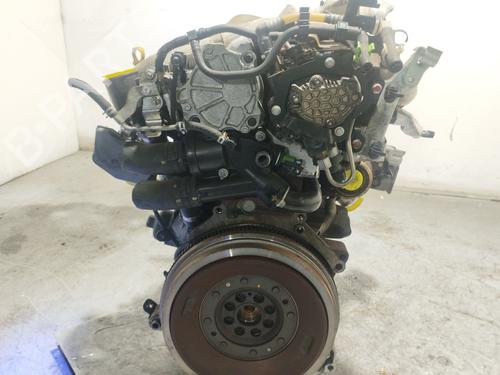 Engine CITROËN C-CROSSER (VU_, VV_) 2.2 HDi | BP38647274M1 - Image 6