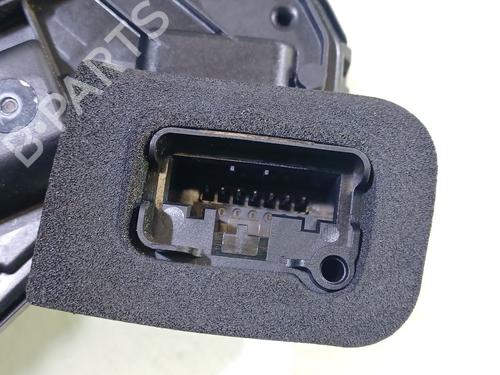 Rear left lock VW POLO VI (AW1, BZ1, AE1) 1.0 TSI | BP18243104C100 