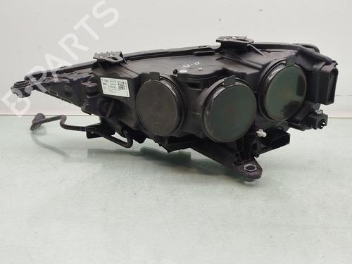 Right headlight AUDI A1 Sportback (GBA) 30 TFSI | BP29181087C29 