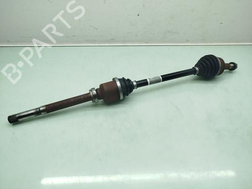 Used Right front driveshaft FIAT DOBLO Box Body/MPV (510_, 511_) BlueHDi 130 (131 hp) 22716915