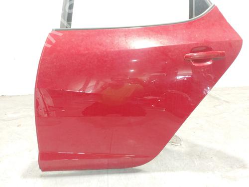 Left rear door SEAT IBIZA IV (6J5, 6P1) 1.2 TSI | BP29463704C4 