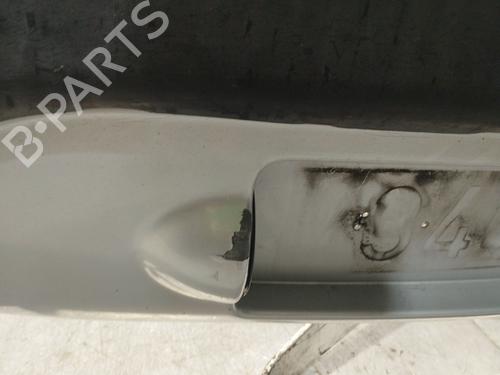 Rear bumper PEUGEOT 107 (PM_, PN_) 1.0 | BP29067432C8