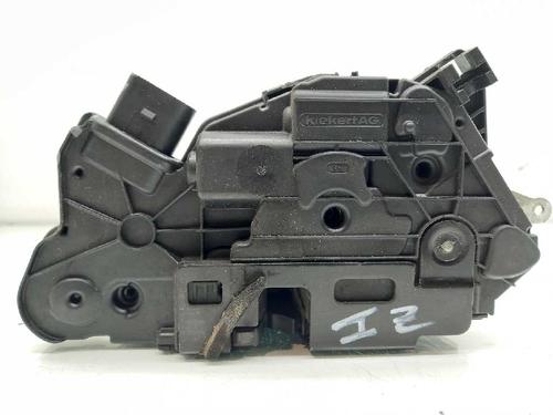 Used Front left lock VW SCIROCCO III (137, 138) 1.4 TSI (160 hp) 11109979