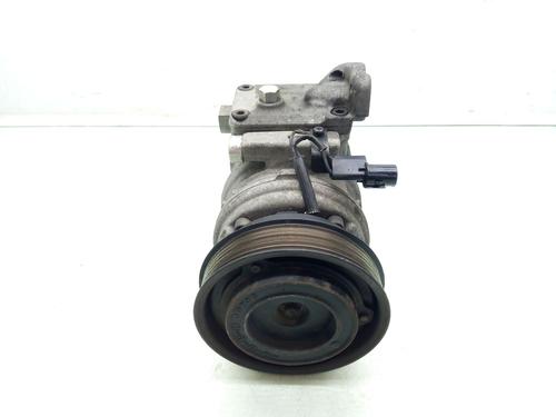 AC compressor KIA CERATO I Saloon (LD) 2.0 CRDi | BP22981412M34 