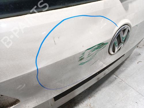 Tailgate VW PASSAT B7 Variant (365) 2.0 TDI | BP39380184C6 - Image 5