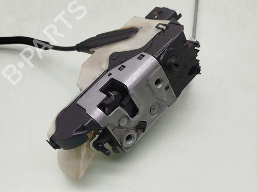 Used Front left lock Front left lock DS DS 4 / DS 4 CROSSBACK (NX_) 1.6 BlueHDi 120 (120 hp) 36040241 36040241