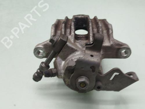 Right rear brake caliper SEAT IBIZA IV (6J5, 6P1) 1.2 TSI | BP30122818M106