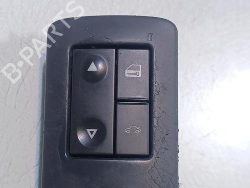 Høyre Foran elrute bryter OPEL VECTRA C GTS (Z02) 1.8 16V (F68) | BP29709000I26 
