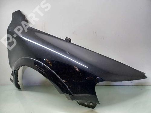 Right front fenders VW TOUAREG (7LA, 7L6, 7L7) 5.0 V10 TDI | BP9653662C42 