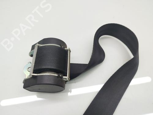 Front right seatbelt RENAULT TRAFIC II Bus (JL) 2.0 dCi 115 (JL00, JL01, JL0H, JL0M, JL0U) | BP38287108I25 - Image 2
