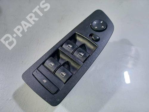 Used Left front window switch Left front window switch BMW 1 (E87) [2003-2013] 10741487 10741487