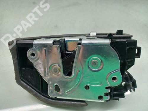 Rear left lock BMW X3 (F25) xDrive 20 d | BP10392223C100 
