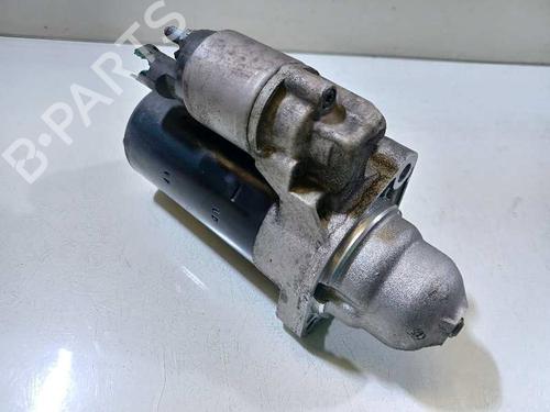 Motor arranque AUDI A6 C6 (4F2) 2.7 TDI quattro (180 hp) 059911024 | 25-3365