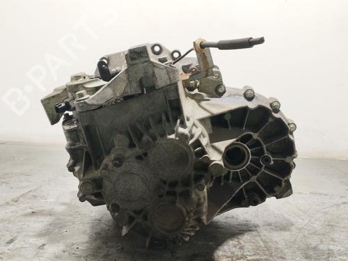 Gearbox FORD TOURNEO CONNECT / GRAND TOURNEO CONNECT V408 MPV  | BP28184352M3 