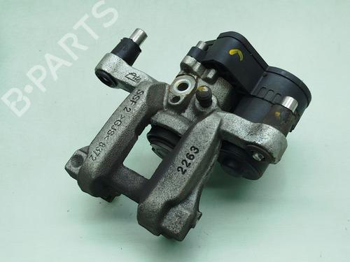 Used Right rear brake caliper HONDA CIVIC XI Hatchback (FL) 2.0 e:HEV (184 hp) 30288705