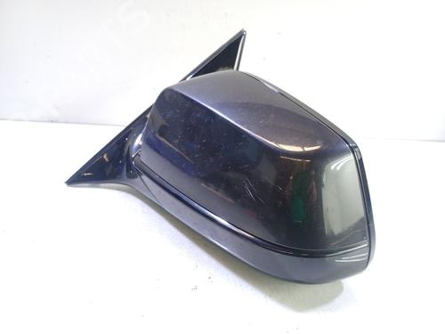 Left mirror BMW 5 Touring (F11)  | BP26731108C26 
