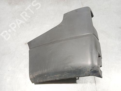 Used Corner bumper Corner bumper OPEL VIVARO B Van (X82) 1.6 CDTI (05) (116 hp) 35723860 35723860