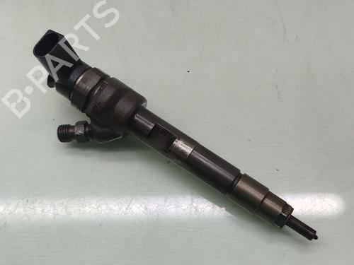 Used Injector BMW 3 Touring (F31) 318 d (143 hp) 30131480