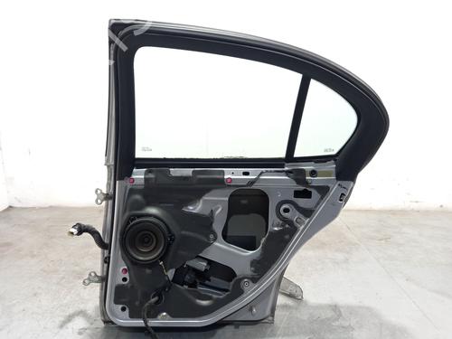 Right rear door JAGUAR X-TYPE I (X400) 2.0 D | BP31570983C5