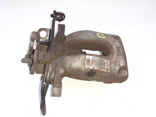 Right rear brake caliper PEUGEOT PARTNER Tepee 1.6 BlueHDi 120 | BP11559784M106 