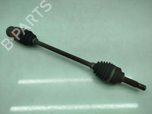 Used Right rear driveshaft Right rear driveshaft PEUGEOT ION [2010-2026] 33650055 33650055