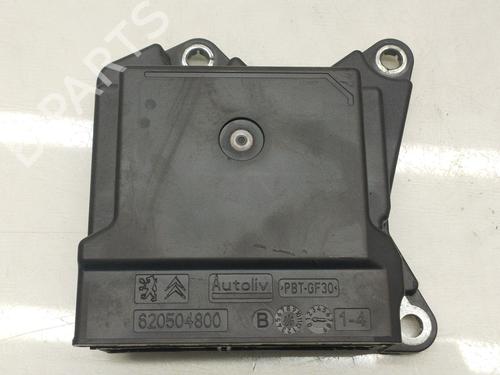 Airbag Kit CITROËN C-ELYSEE (DD_) 1.5 BlueHDi 100 | BP31814867C86 