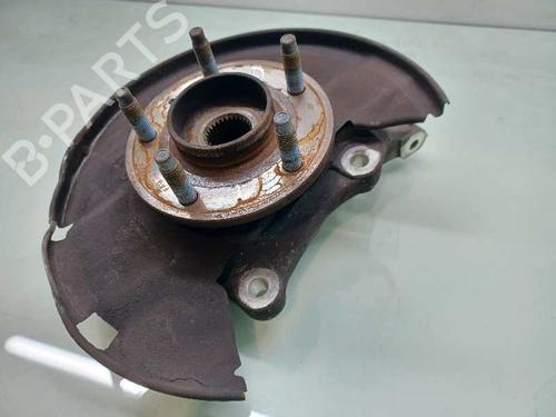 Used Right front steering knuckle OPEL ASTRA J (P10) 1.7 CDTI (68) (125 hp) 9395198