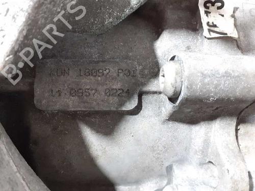 Gearbox VW GOLF V (1K1) 2.0 TDI | BP7167219M3 