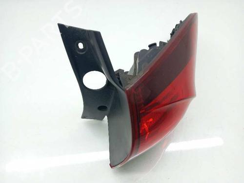 Right taillight RENAULT CLIO IV Grandtour (KH_) 1.5 dCi 90 (KHN3, KHN4) | BP14480394C35 